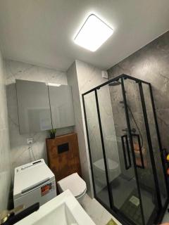 Apartament Plaza Delux Golden - Kielce - 1