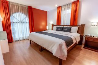 Casona Terrace Hotel - 9