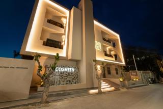 Cosmeen Lifestyle Boutique Stay - Hersonissos - 6