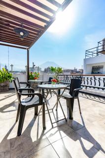 Casona Terrace Hotel - Arequipa - 9