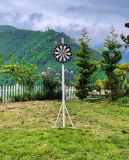 Trabzon saklı villa - Akçaabat - 2