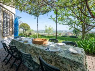 Holiday Home Il Carroccio-3 by Interhome - San Damiano dʼAsti - 4