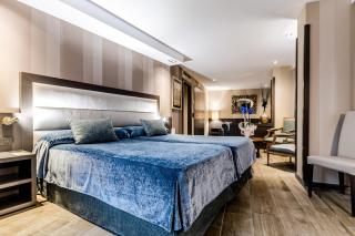 Hotel Reina Cristina - Teruel - 0