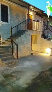 MARIANTHI'S STONE HOUSE- Studio2 - Metangítsion - 9