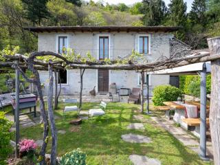 Holiday Home Meri by Interhome - Cannero Riviera - 0