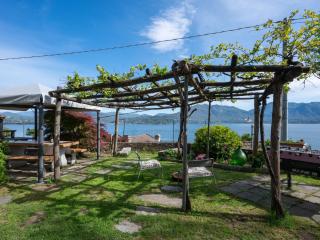 Holiday Home Meri by Interhome - Cannero Riviera - 6