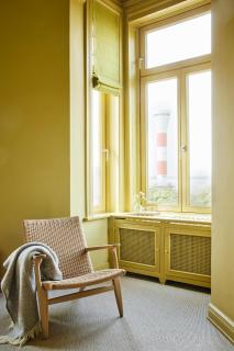 stilwerk Strandhotel Blankenese - Amburgo - 6