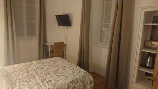 Agréable chambre, salle de bain privative, la plaçotte - Saint-Clar - 5