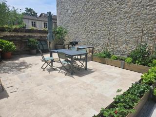 Agréable chambre, salle de bain privative, la plaçotte - Saint-Clar - 2