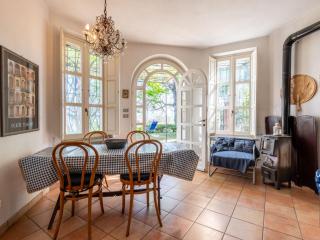 Holiday Home Il Carroccio-1 by Interhome - 4