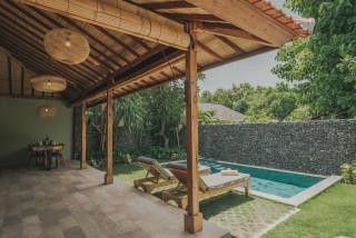 Villa Dajanan Pemuteran - Pemuteran - 3