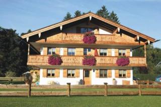 Ferienwohnungen Lohbinder Fam Holzer - Rottach-Egern - 0