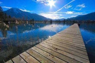 Ferienwohnungen Lohbinder Fam Holzer - Rottach-Egern - 8