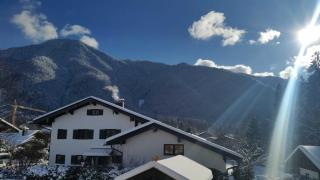 Ferienwohnungen Lohbinder Fam Holzer - Rottach-Egern - 5