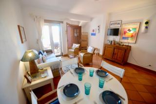 Paddle - Sea view apartment with 3 pools, tennis & squash court - 2