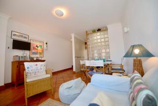 Paddle - Sea view apartment with 3 pools, tennis & squash court - 4