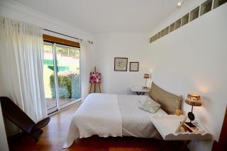 Paddle - Sea view apartment with 3 pools, tennis & squash court - 7