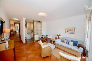Paddle - Sea view apartment with 3 pools, tennis & squash court - 5