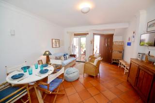 Paddle - Sea view apartment with 3 pools, tennis & squash court - 3