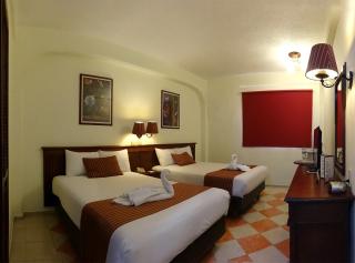 Hotel Residencial - 9