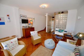 Paddle - Sea view apartment with 3 pools, tennis & squash court - 8