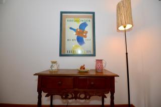 Paddle - Sea view apartment with 3 pools, tennis & squash court - 1