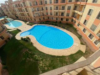 Red Ruby Hurghada - 9