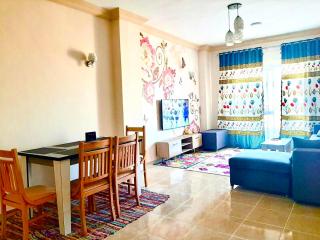 Red Ruby Hurghada - 7