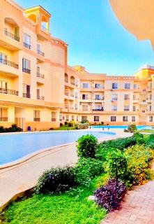 Red Ruby Hurghada - 3