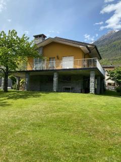 Villino Maria - Dazio - 4