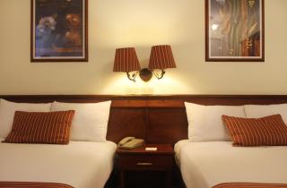 Hotel Residencial - 8