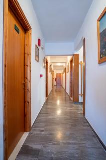 Ξενοδοχείο Μούσες - Hotel Muses - Synoikismós Panteleímonos - 5