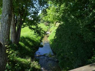 Ferienwohnungen Lärchennest zwischen Chiemsee und Bergen - 7