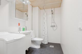 Forenom Serviced Apartments Turku Laukkavuori - 8