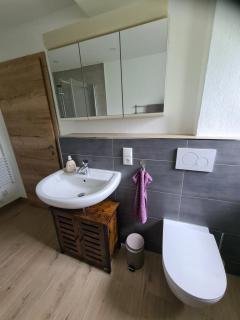 Ferienwohnung Burgblick - Pelm - 4