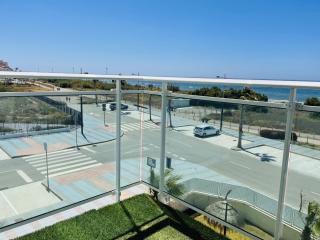 Dunas Beach con vistas al Mar en Torrox Costa - Torrox Costa - 6