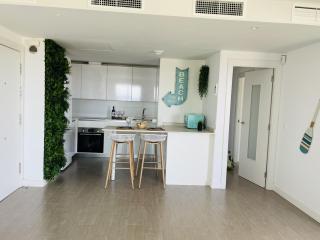 Dunas Beach con vistas al Mar en Torrox Costa - Torrox Costa - 4