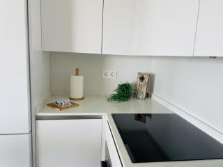 Dunas Beach con vistas al Mar en Torrox Costa - Torrox Costa - 3