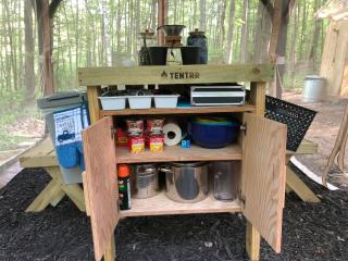 Red Creek Hideaway in Cooperstown NY - Cooperstown - 2