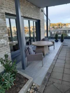 Kristiansand Apt - Egsveien 5 - 7