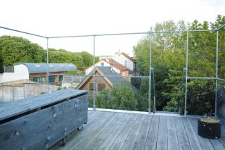maison d'architecte - Saint-Ouen - 1