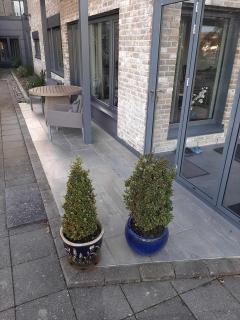Kristiansand Apt - Egsveien 5 - 6