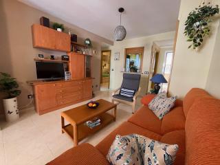 Magic World Marina Vista Residence - Oropesa del Mar - 7