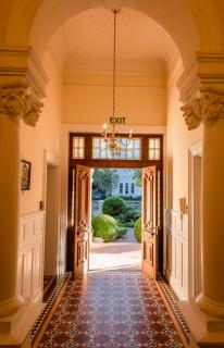 Bonne Esperance Villa - 8