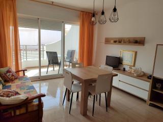 Apartamento 1 linea playa - Alcossebre - 6