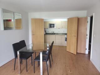 Indomitable - Colindale - 4