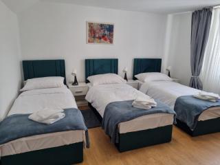 Aurora Inn - Daruvar - 8