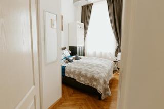 Margaret & Violet Apartments - Peaceful Stay Downtown - Budapest - 8