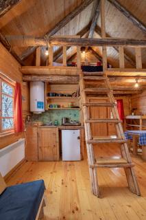 Mestia Eco Huts - Mestia - 1