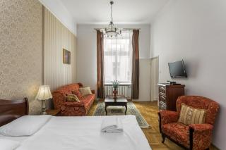 Cracow Main Square Apartments - Krakow - 4